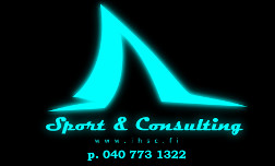 IH Sport & Consulting logo